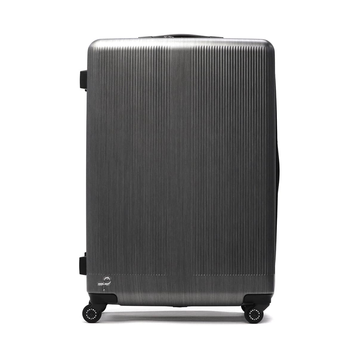 正規品10年保証】PROTeCA プロテカ トラクション2 スーツケース 96L