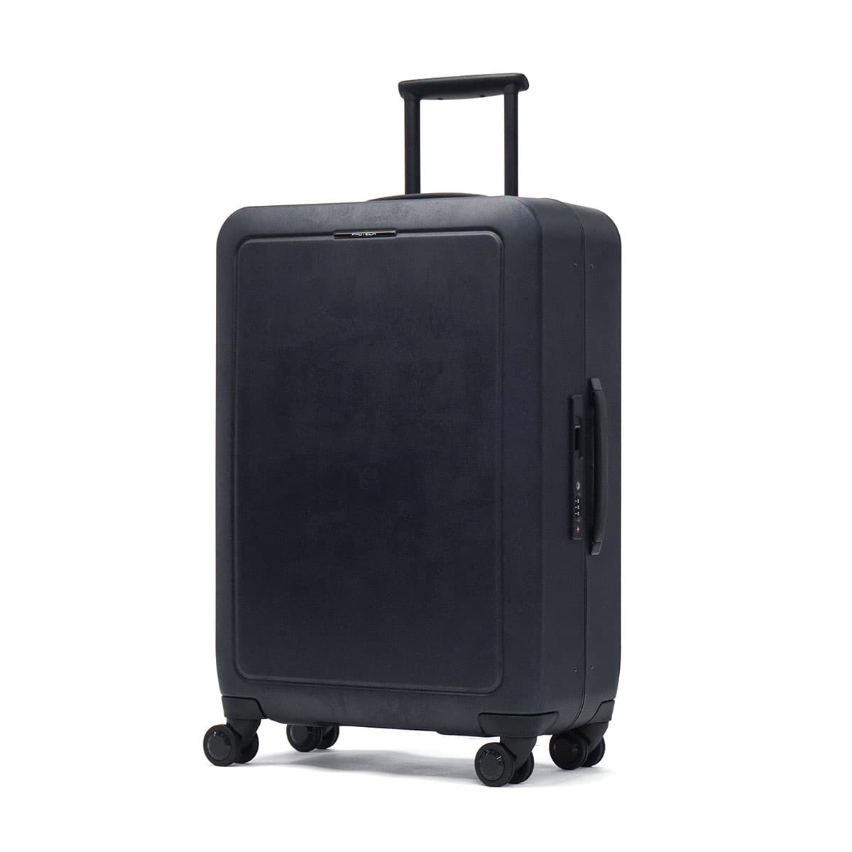 正規品10年保証】PROTeCA プロテカ シスイF スーツケース 70L 00573