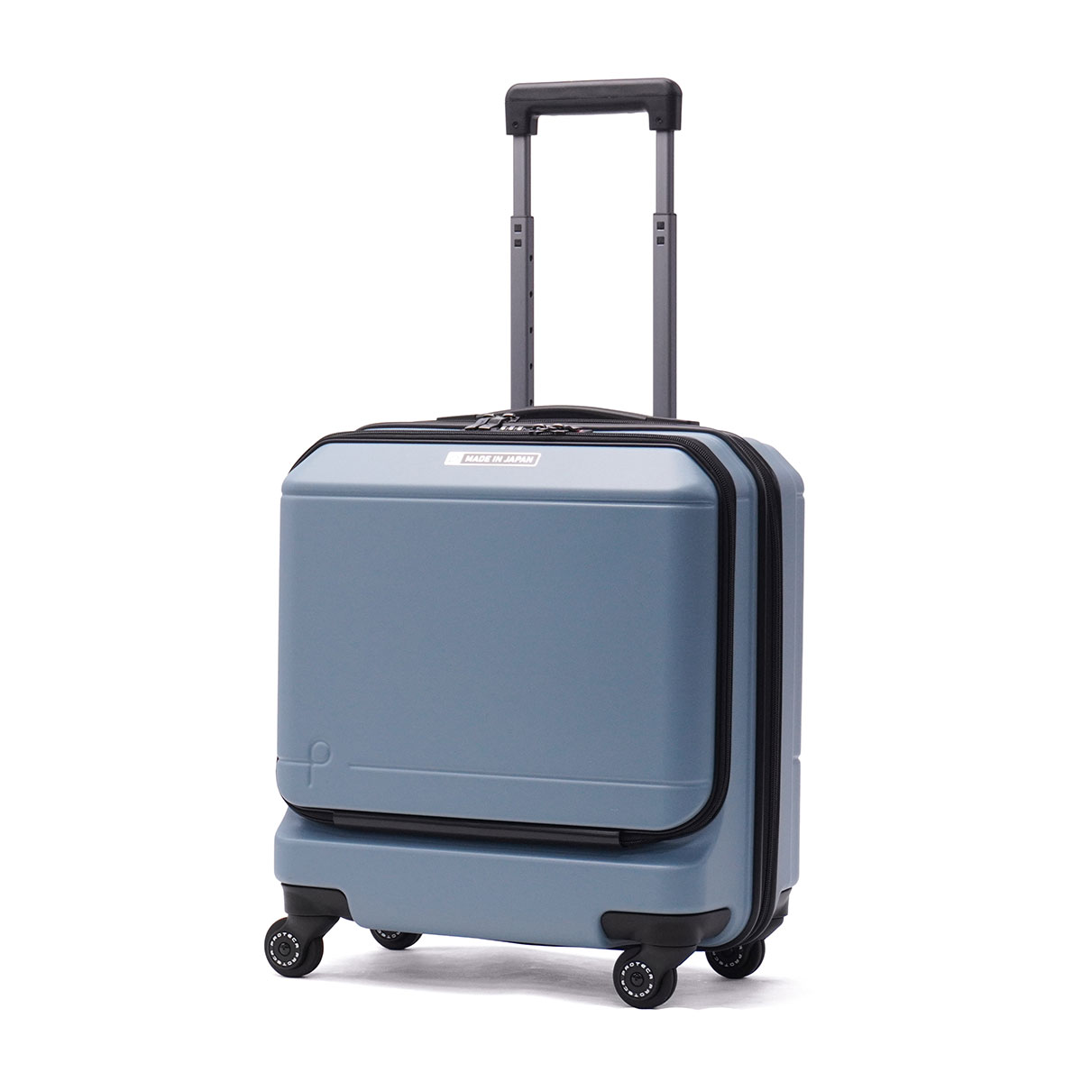 正規品10年保証】PROTeCA プロテカ ポケットライナー2 スーツケース