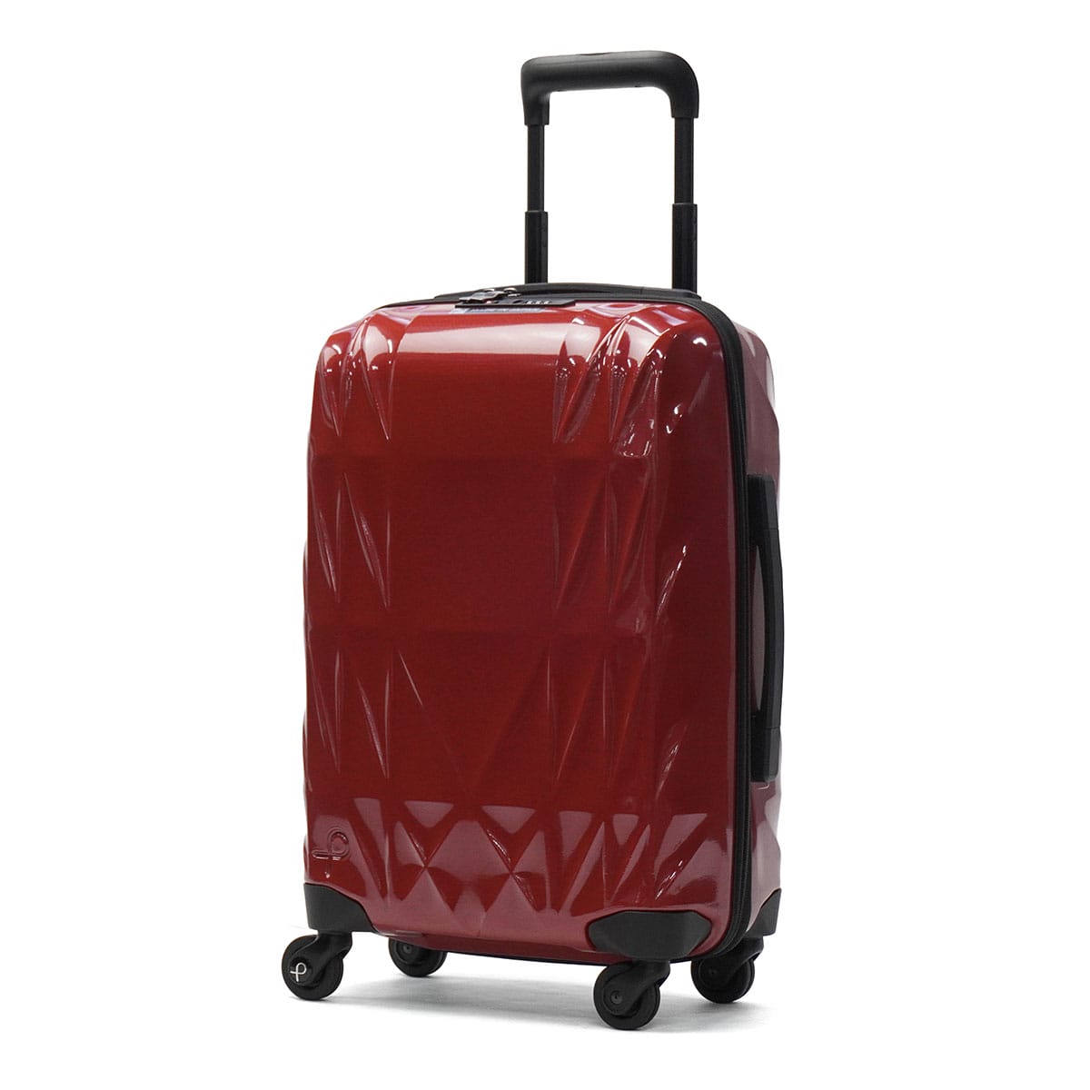 正規品10年保証】PROTeCA プロテカ トライエアー Tri-Air 機内持ち込み 
