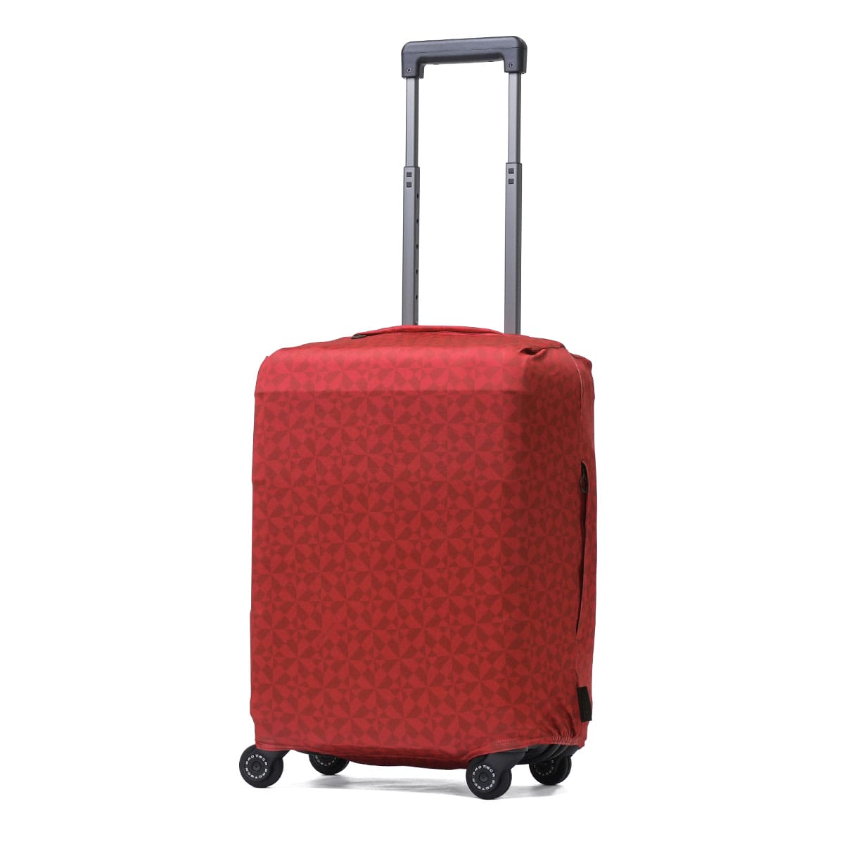 PROTeCA プロテカ スーツケースカバー Sサイズ 35L～53L 32781｜【正規