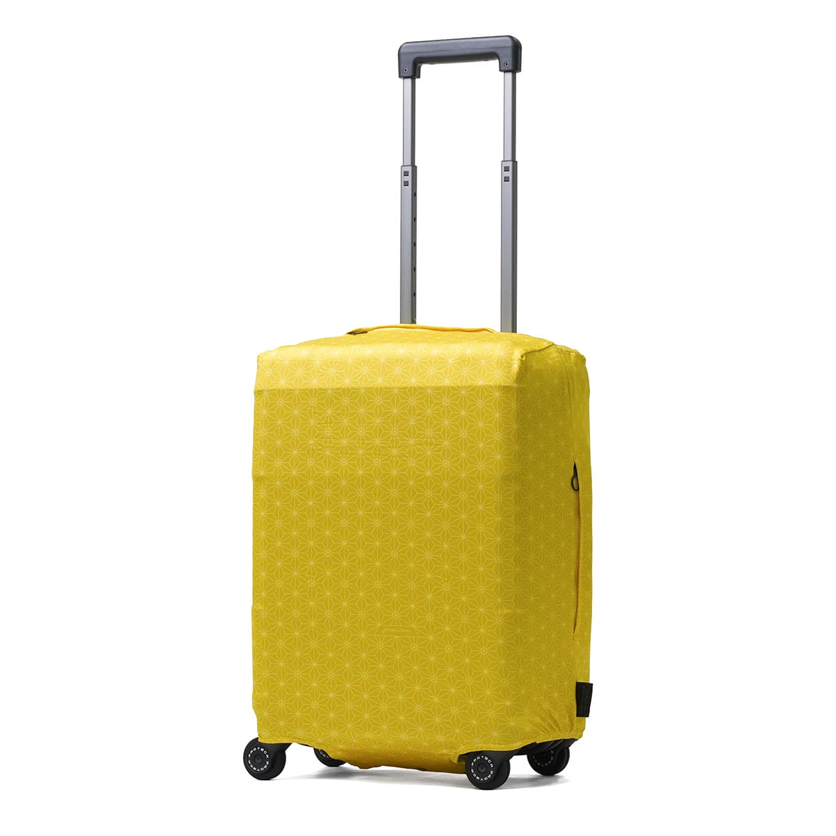 PROTeCA プロテカ スーツケースカバー Sサイズ 35L～53L 32781｜【正規