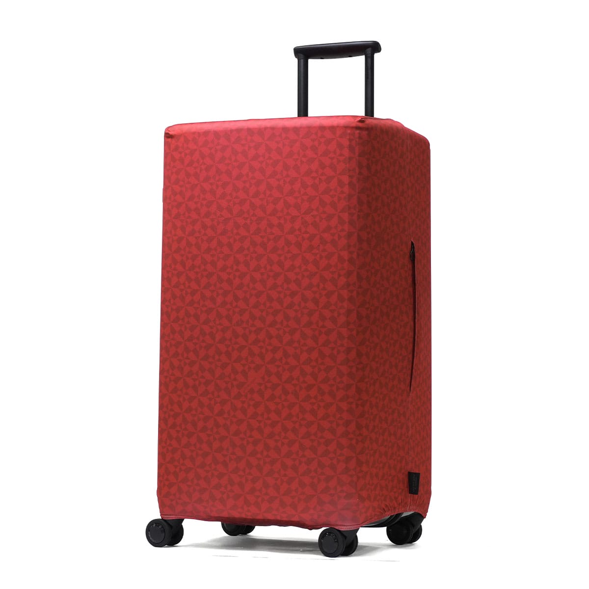 PROTECA キャリーケース スーツケース レッド　プロテカ　旅行 PROTeCA プロテカ スーツケースカバー トランクサイズ 101L～105L