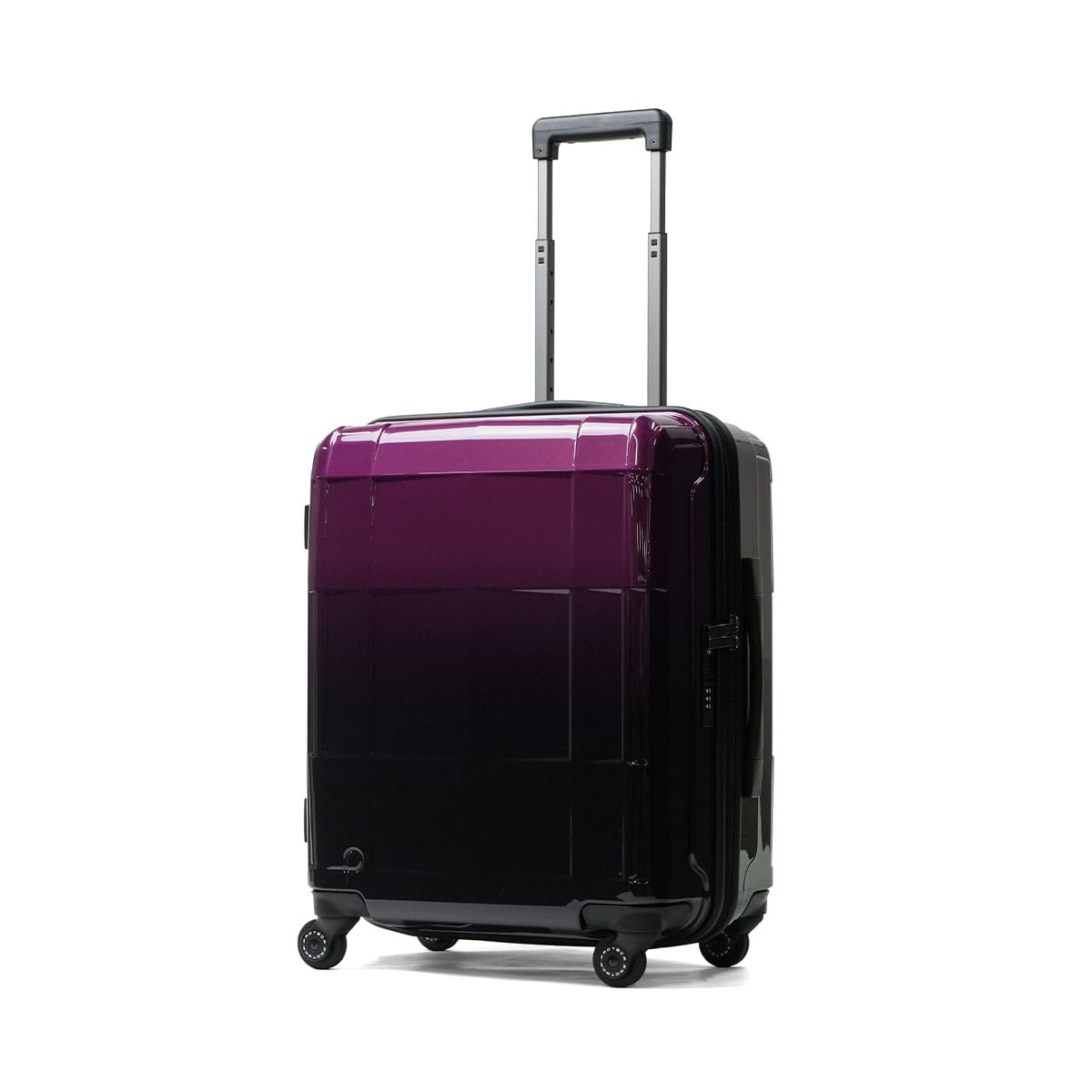正規品10年保証】 PROTeCA プロテカ スタリアCXR LTD2 スーツケース