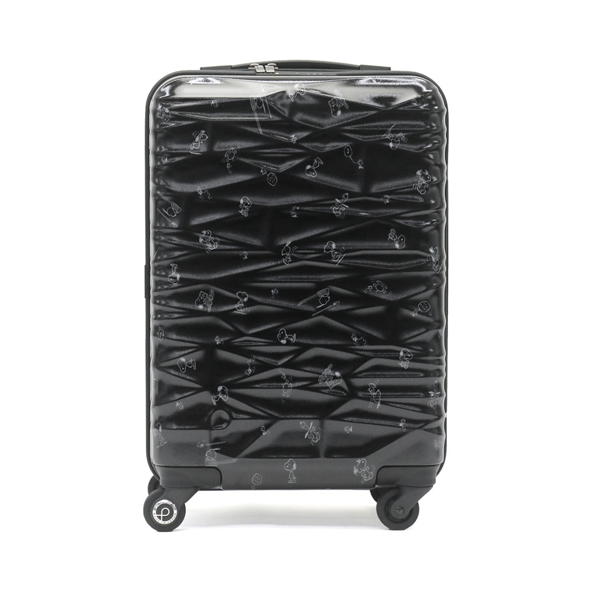 スヌーピー スーツケース 機内持ち込みの人気商品・通販・価格比較 
