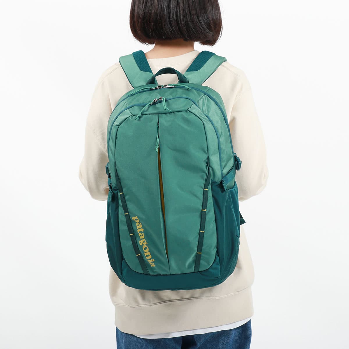 セール30%OFF】【正規取扱店】patagonia パタゴニア Refugio Pack 