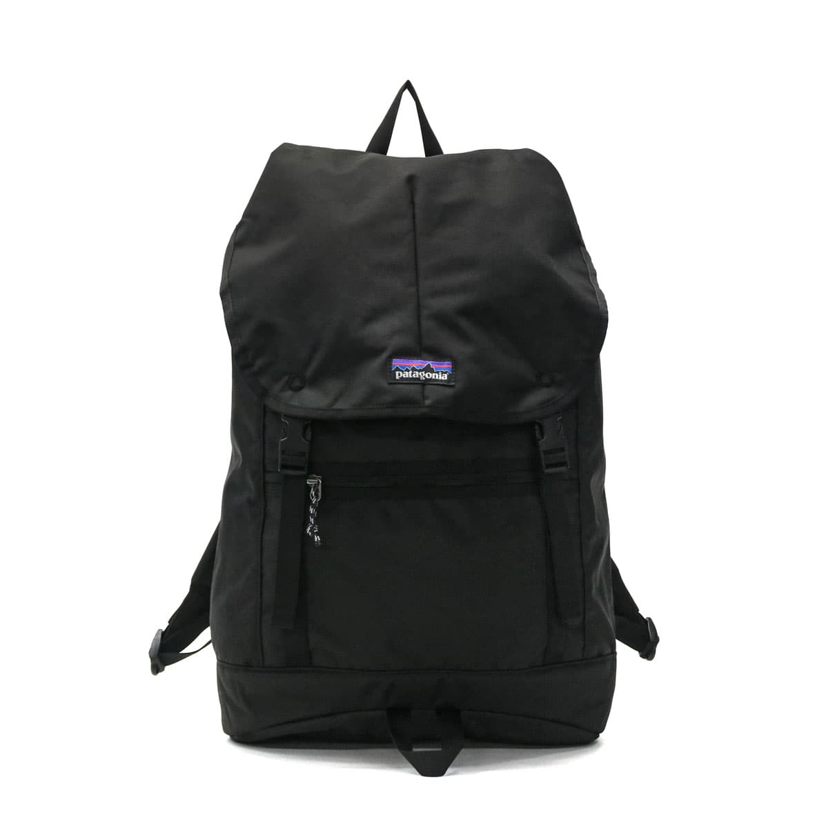 パタゴニア Arbor Classic Pack 47958 25L (登山用リュック・ザック) 価格比較 - 価格.com