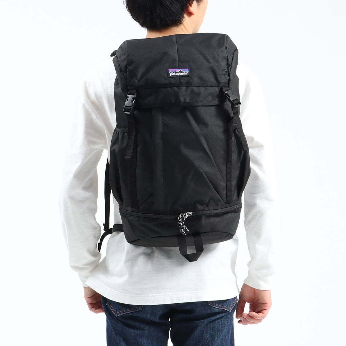 正規取扱店】patagonia パタゴニア Arbor Grande Pack 28L バック ...