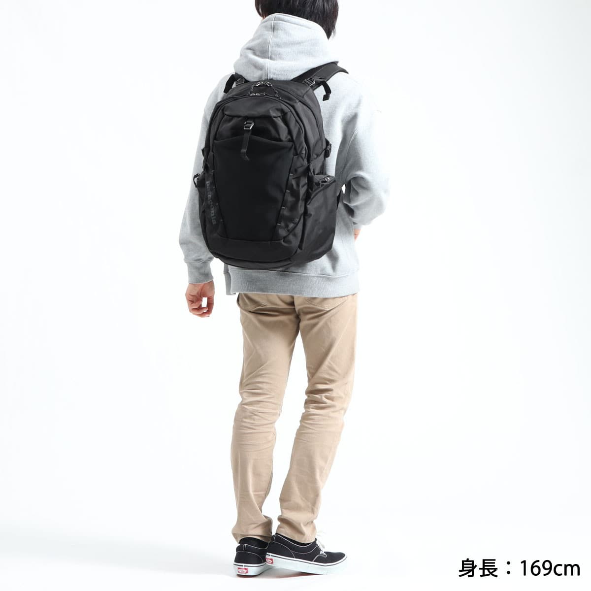 Patagonia　パタゴニア　Paxat Pack 32L 48046