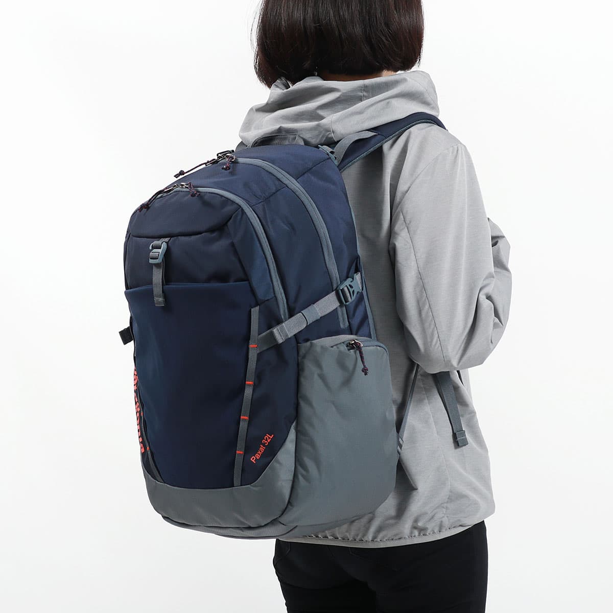 Patagonia　パタゴニア　Paxat Pack 32L 48046