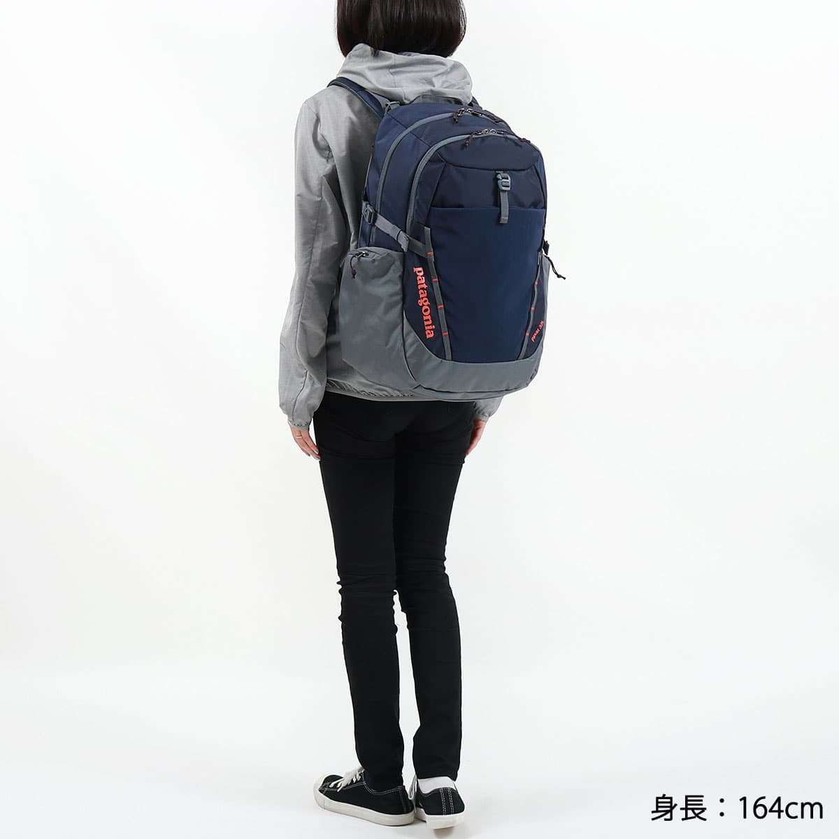 Patagonia　パタゴニア　Paxat Pack 32L 48046