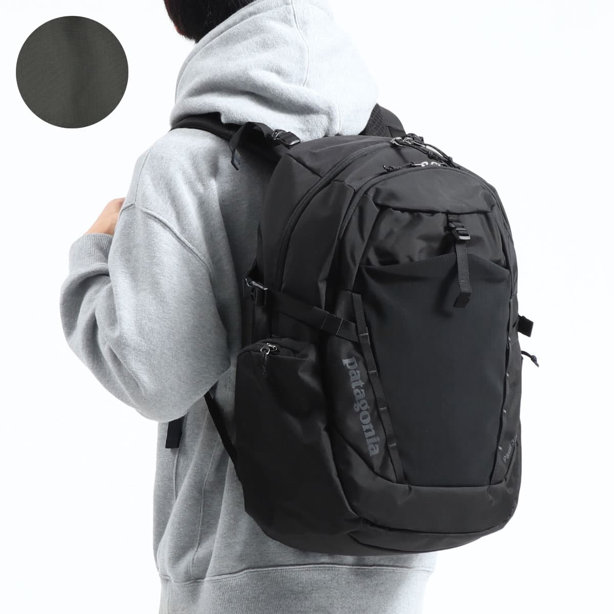 セール30%OFF】【正規取扱店】patagonia パタゴニア Paxat Pack 32L ...