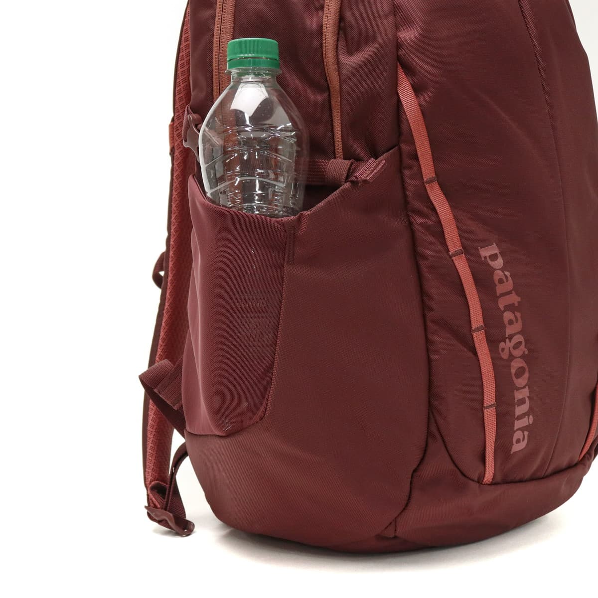 正規取扱店 Patagonia パタゴニア W S Refugio Pack 26l バックパック 公式 カバン 小物の専門店のギャレリアモール