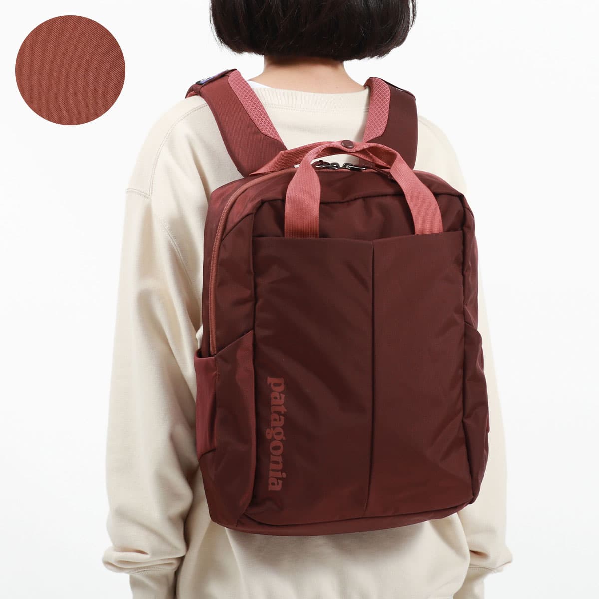 正規取扱店 Patagonia パタゴニア W S Tamangito Pack l リュックサック 410 正規販売店 カバン 小物の専門店のギャレリアモール