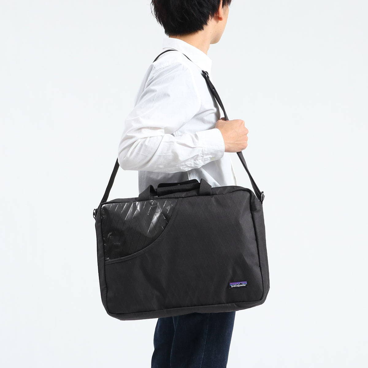 第一ネット Patagonia パタゴニア 3way ビジネスバック ad-naturam.fr