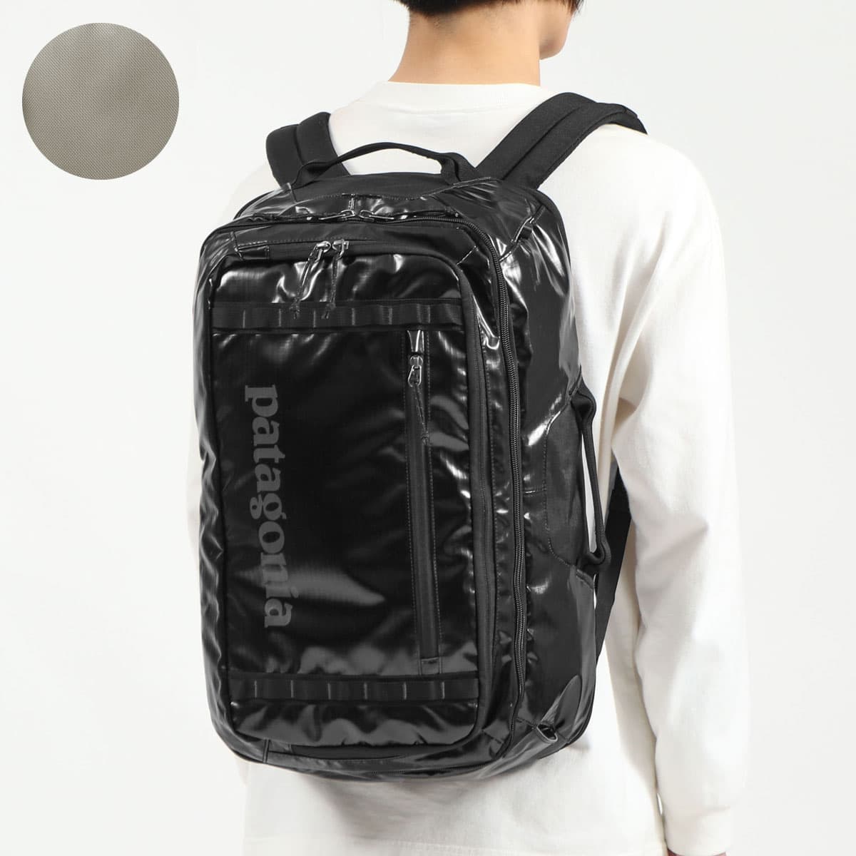 正規取扱店 Patagonia パタゴニア ブラックホール ミニ Mlc 26l 3wayブリーフケース 正規 カバン 小物の専門店のギャレリアモール 正規取扱店 Patagonia パタゴニア ブラックホール ミニ Mlc 26l 3wayブリーフケース 正規 カバン 小物の専門店のギャレリアモール