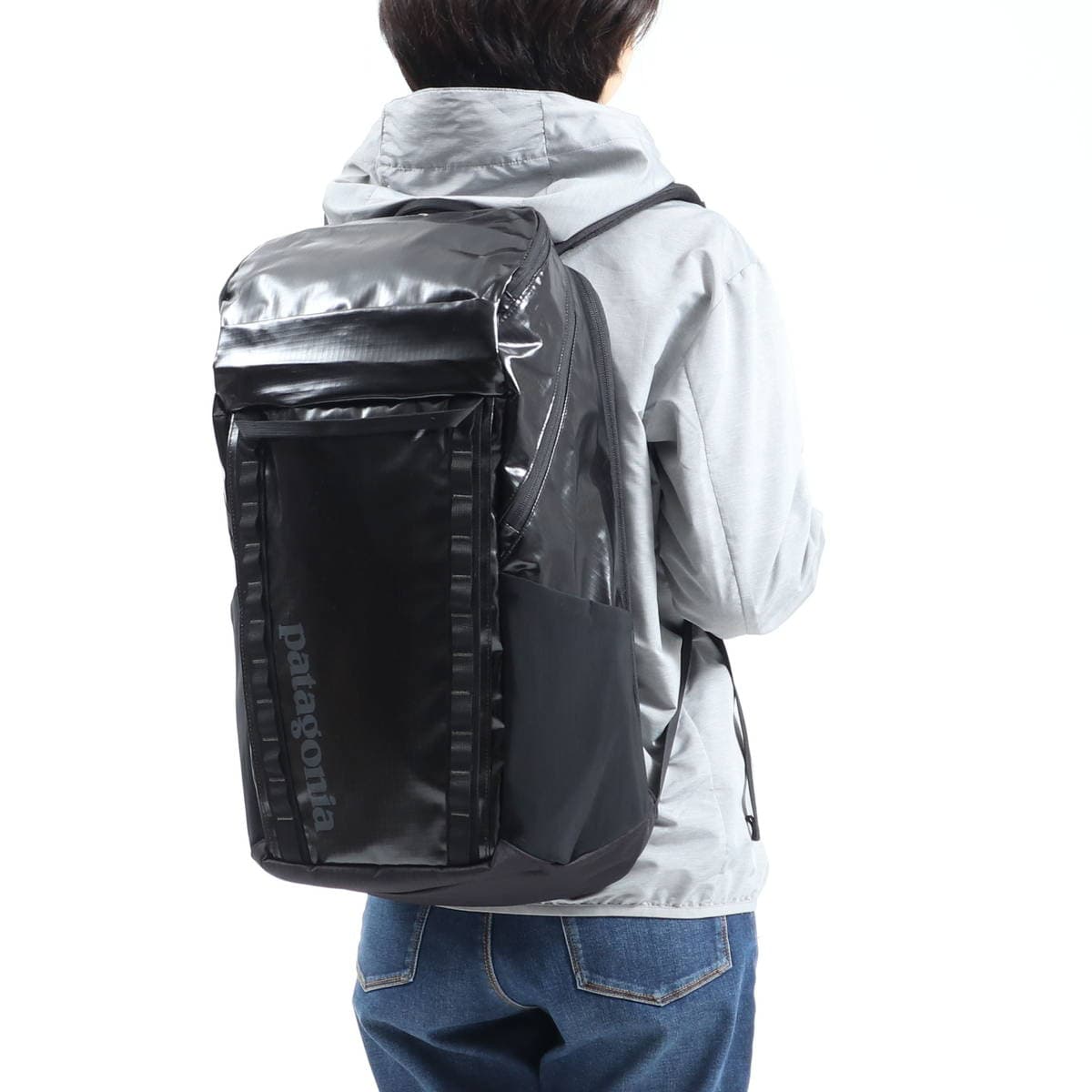 patagoniaブラック　ホール　パック　32L ブラック