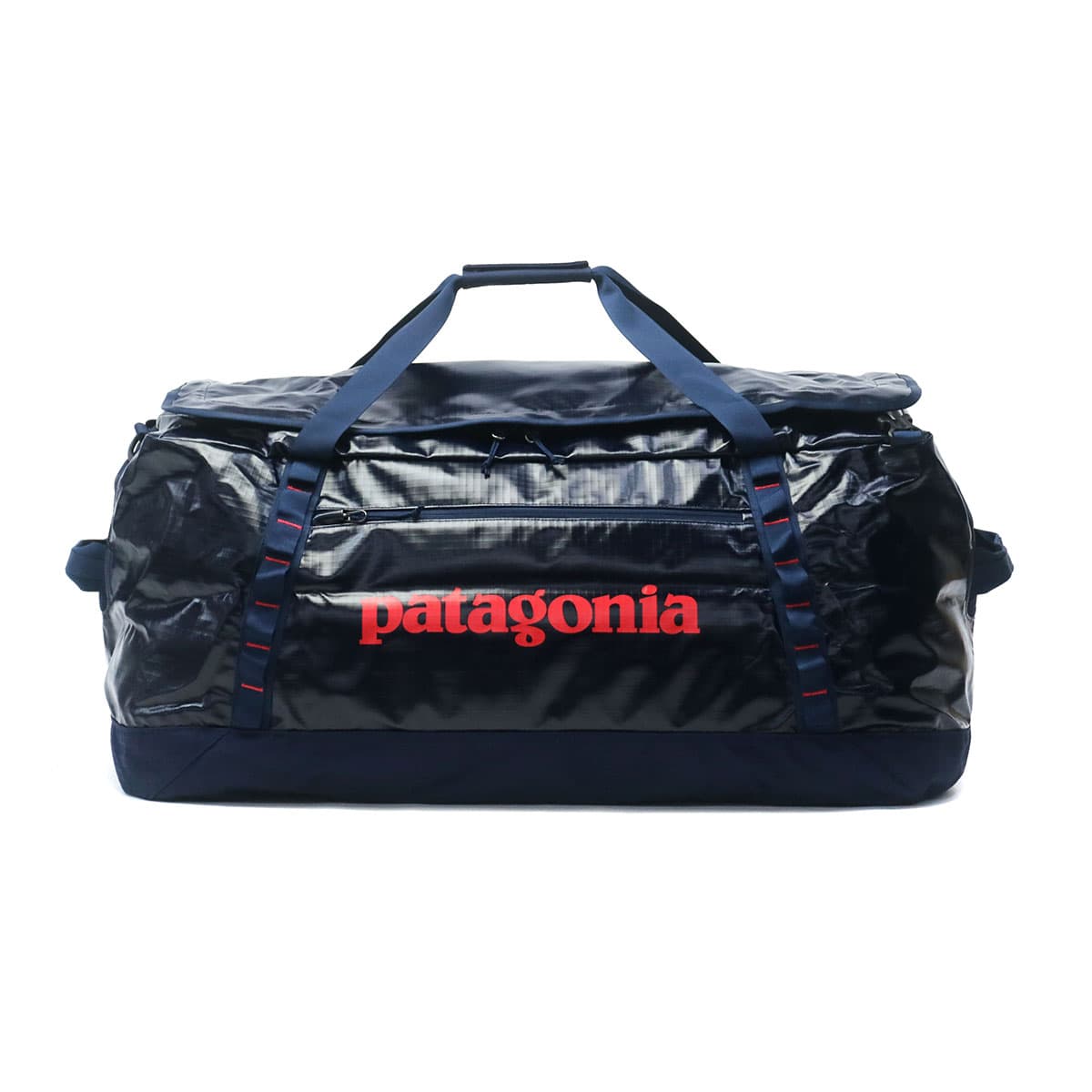 新品未使用　Patagonia ブラックホールダッフル　100L ブラック