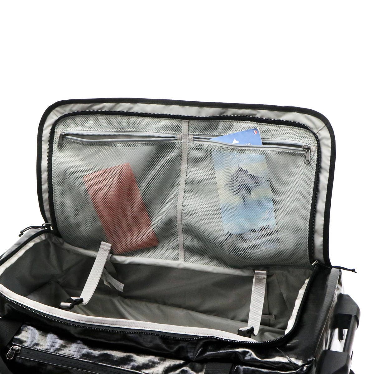 patagonia ブラックホール ローラースキーケース