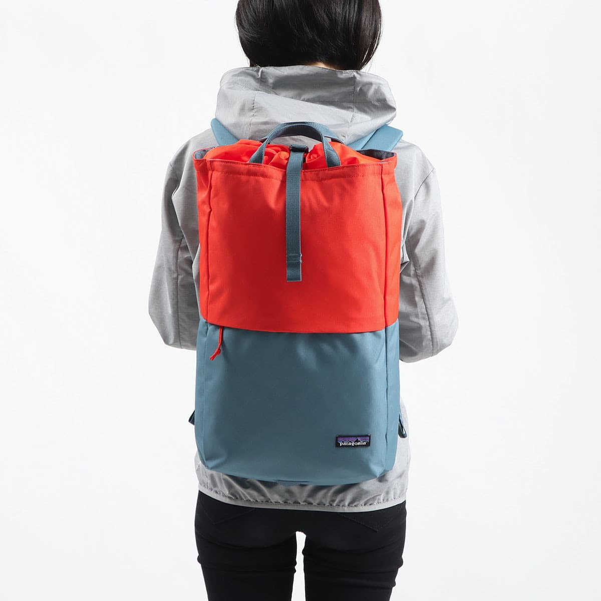 【未使用】patagonia パタゴニアアーバー・リンクド・パック 25L