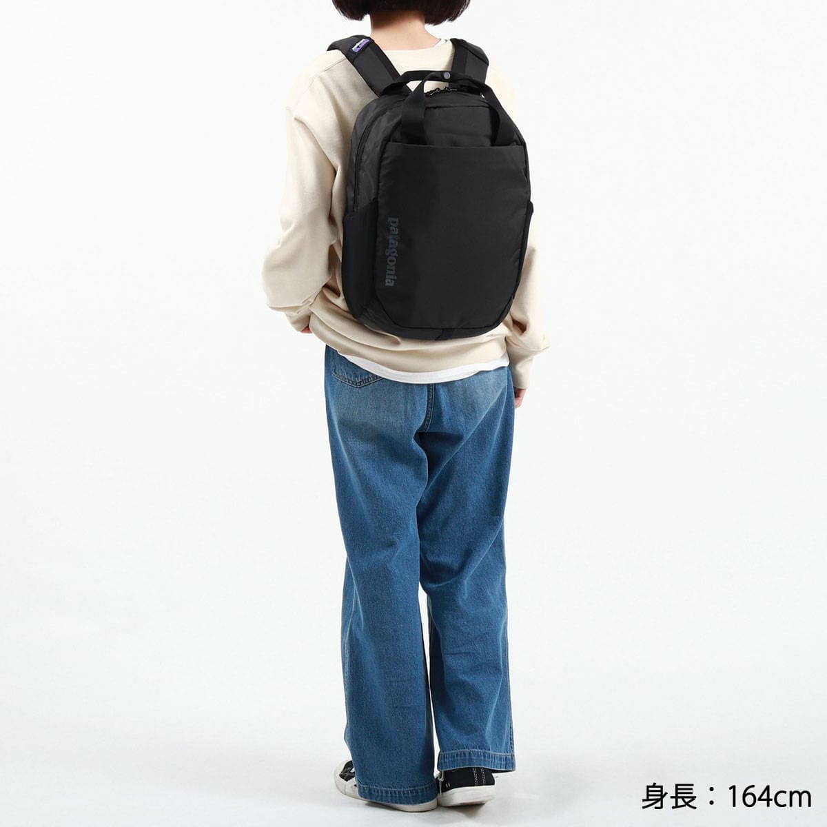 正規取扱店】patagonia パタゴニア アトム・トート・パック 20L ...