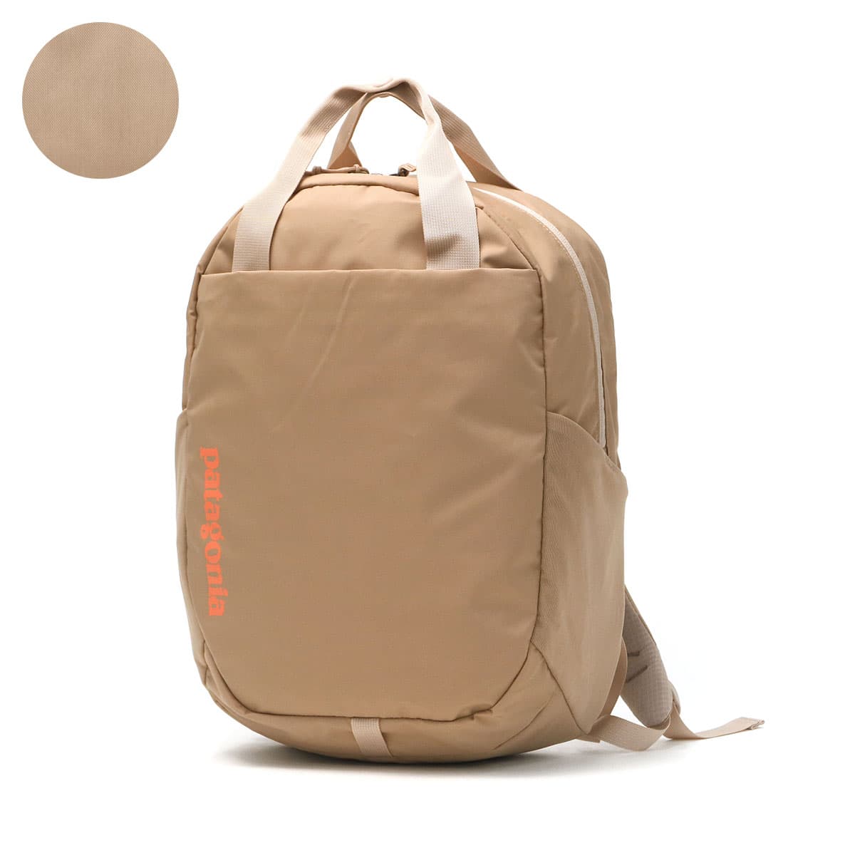 正規取扱店】patagonia パタゴニア アトム・トート・パック 20L