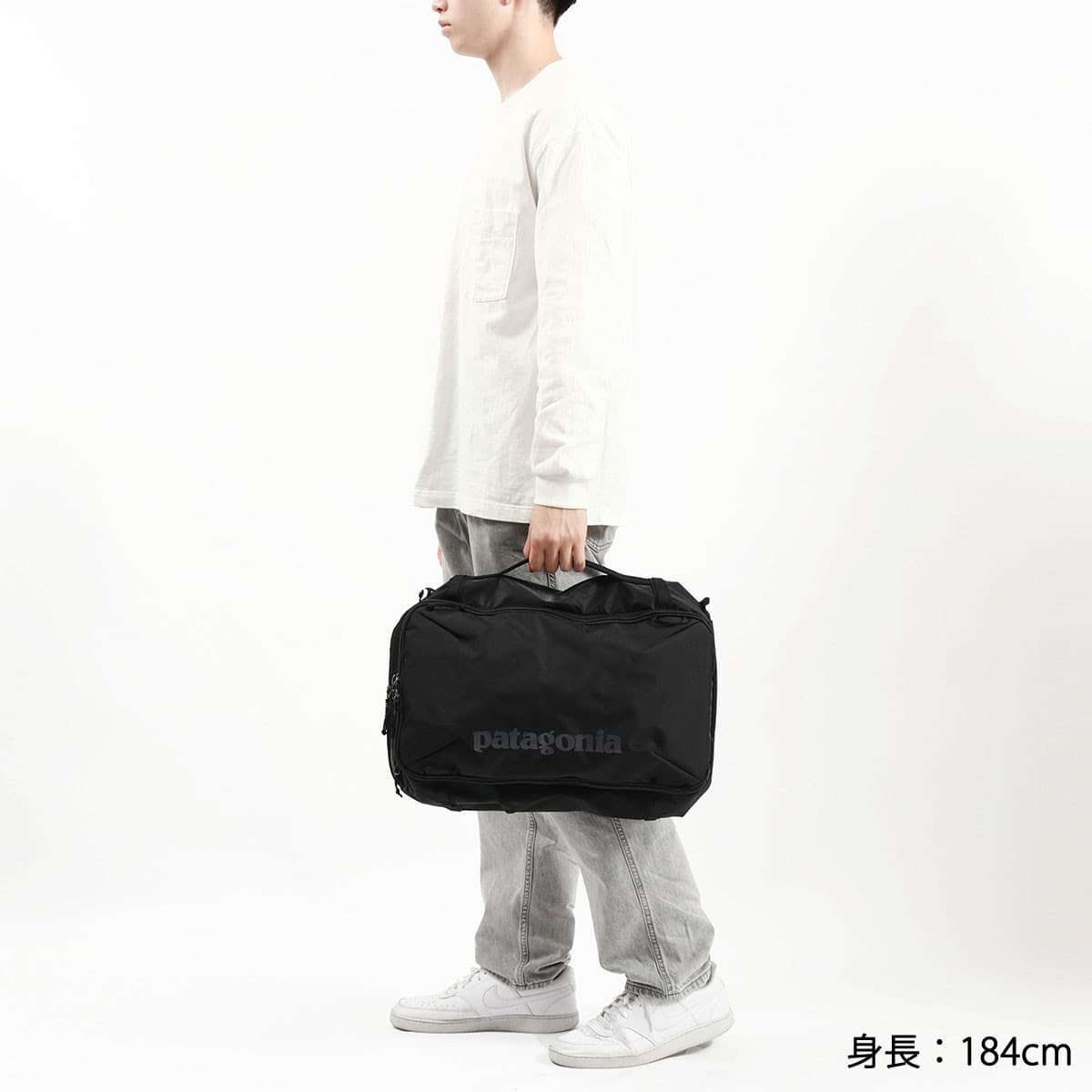 正規取扱店】patagonia パタゴニア Black Hole Mini MLC 30L 正規取扱店】patagonia パタゴニア Black Hole Mini MLC 30L