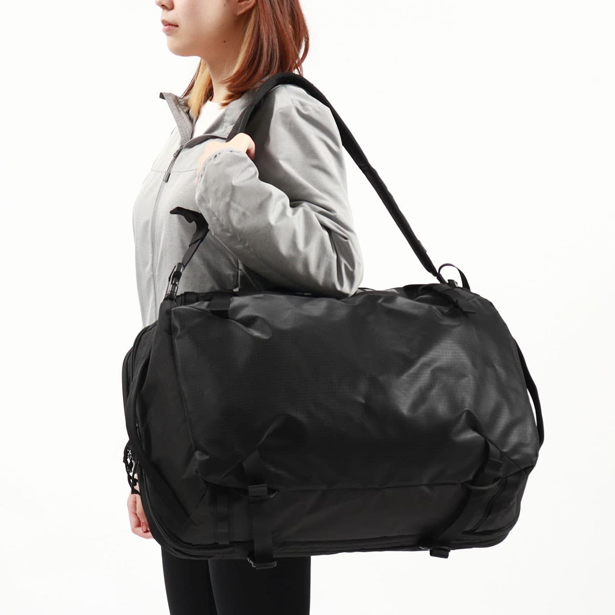 正規取扱店】patagonia パタゴニア Black Hole MLC 45L リュック