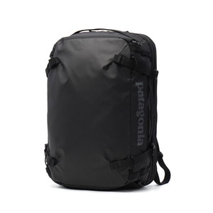 正規取扱店】patagonia パタゴニア MLC ブラックホール リュック 45L
