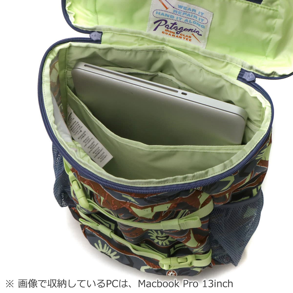 正規取扱店】patagonia パタゴニア キッズ・レフュジート