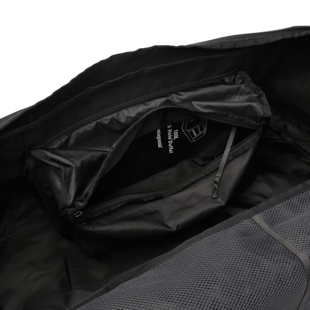 正規取扱店】patagonia パタゴニア ブラックホール・ダッフル 正規取扱店】patagonia パタゴニア ブラックホール・ダッフル