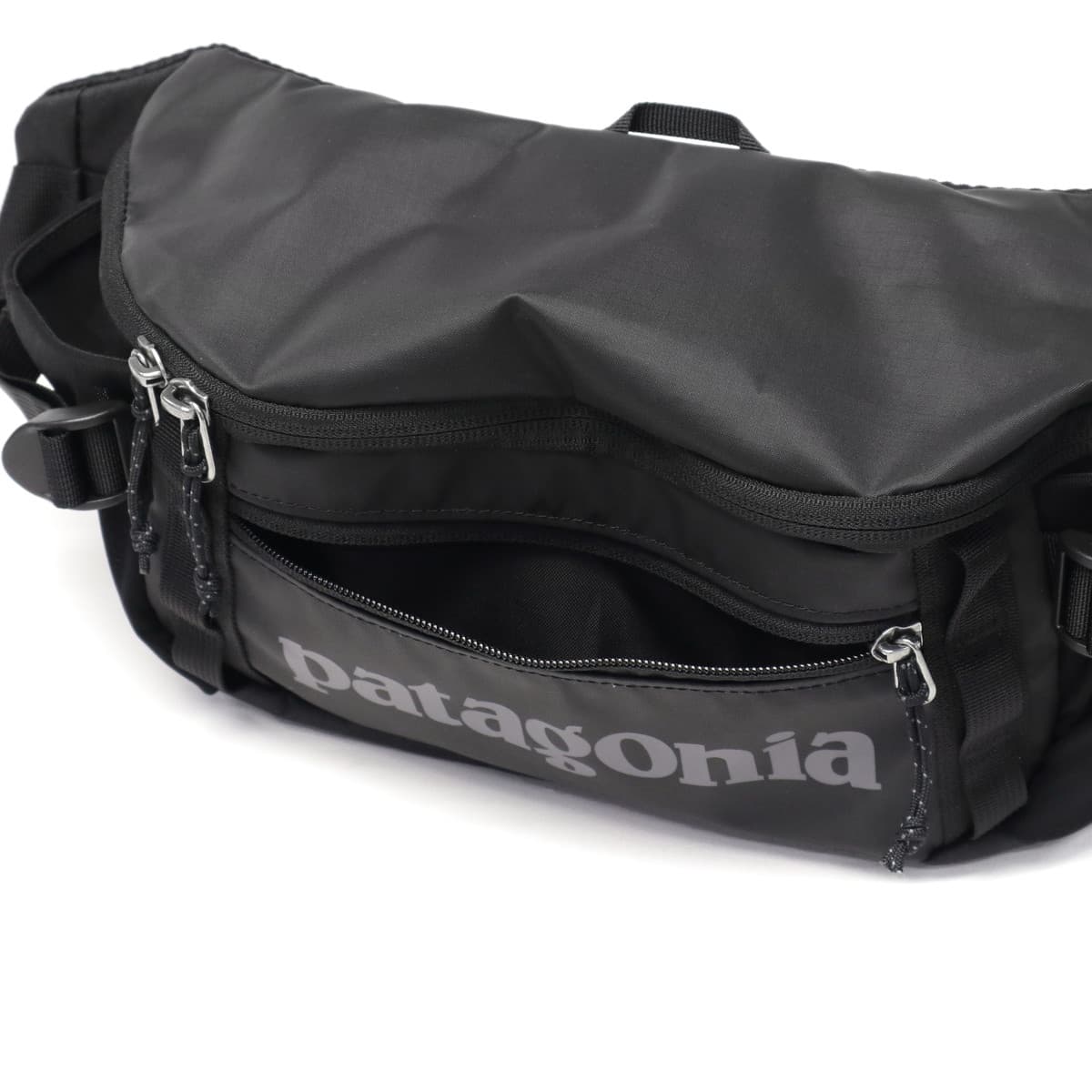 正規取扱店】patagonia パタゴニア ブラックホール ウエスト