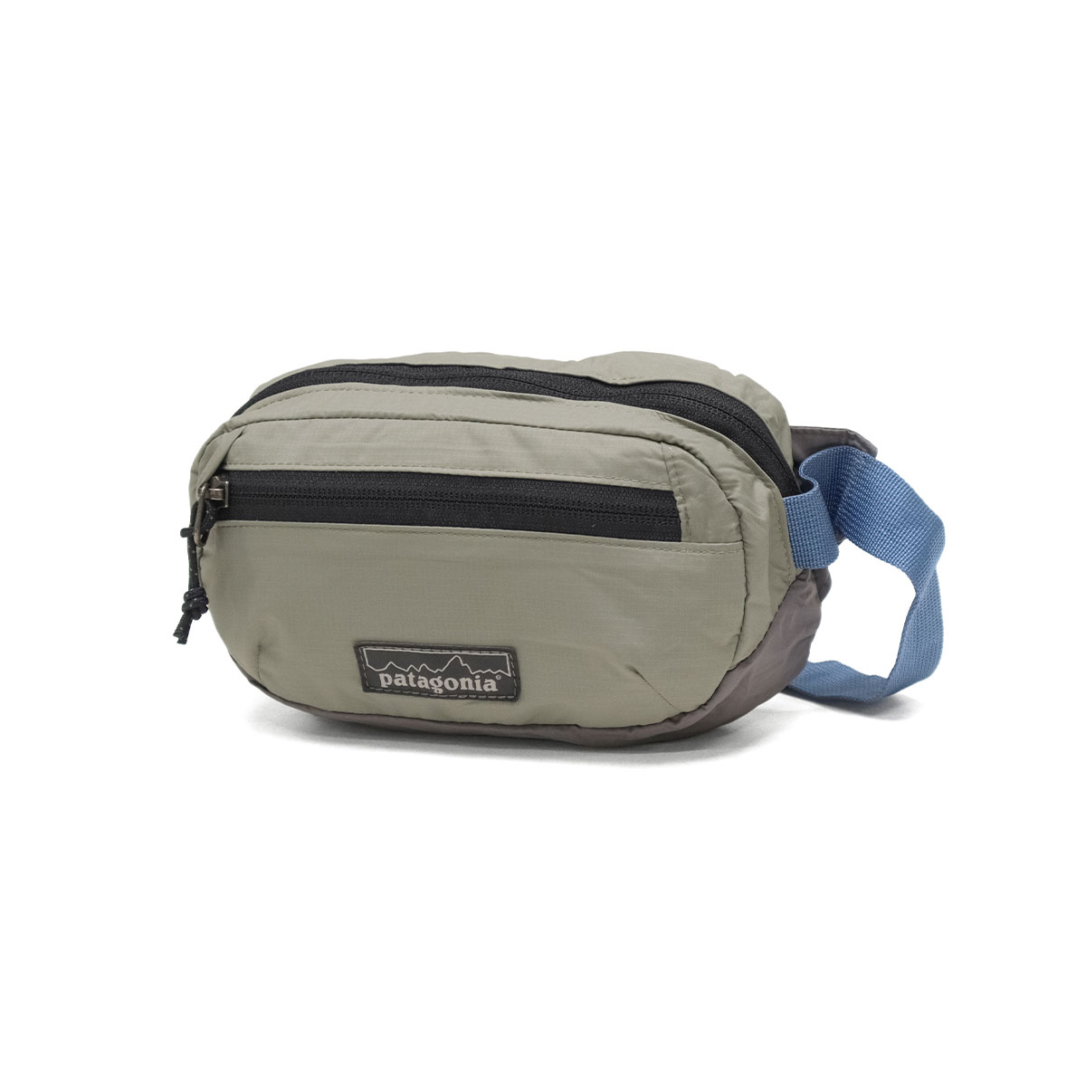 正規取扱店】patagonia パタゴニア テラヴィア・ミニ・ヒップ・パック
