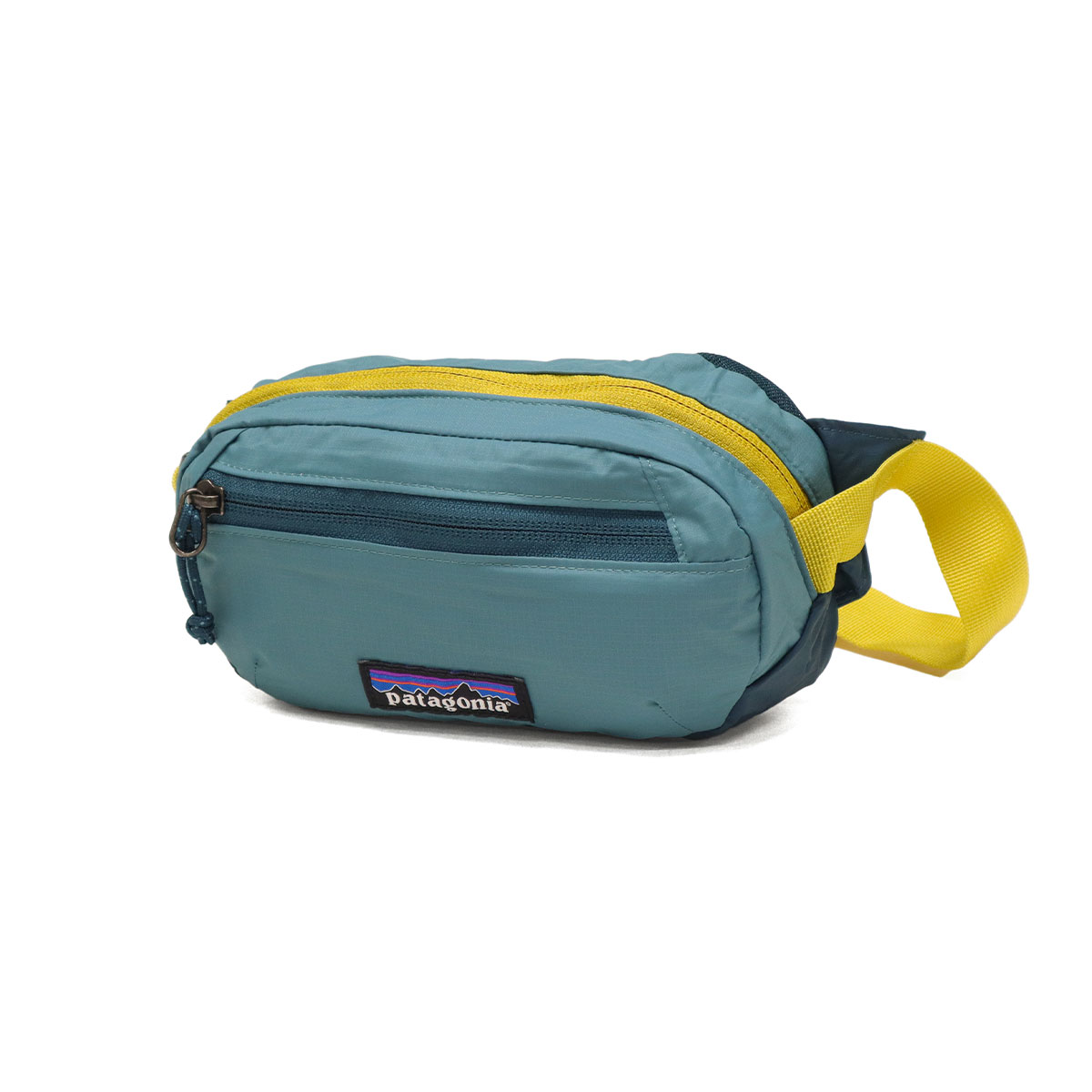 【patagonia/パタゴニア】00s ヒップパック #48456F8 国内正規販売店】Patagonia(パタゴニア)テラヴィア・ミニ・ヒップ