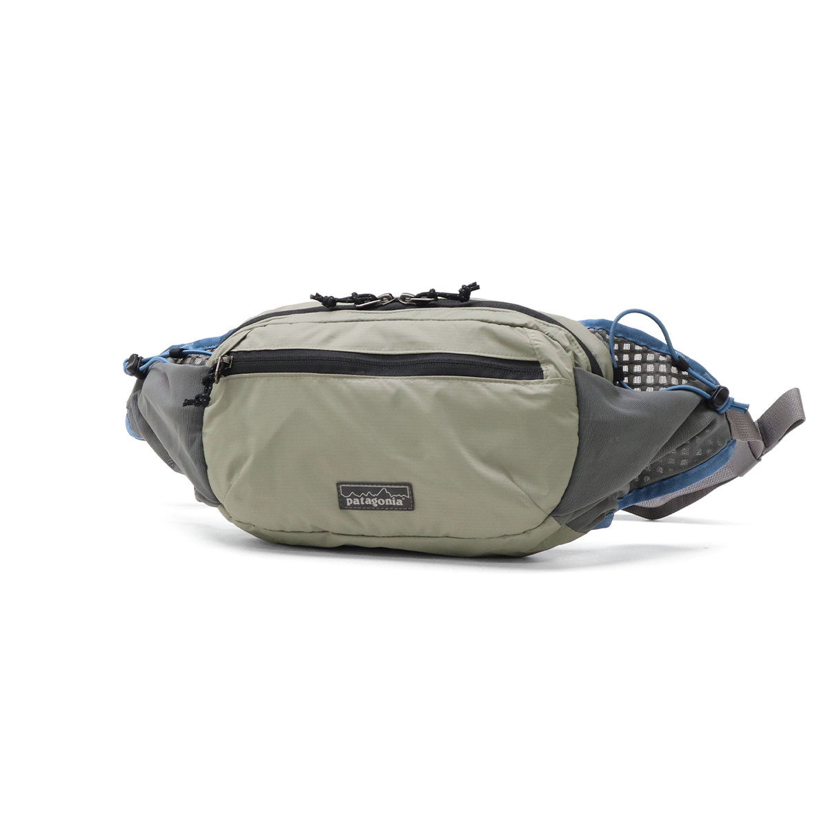 正規取扱店】patagonia パタゴニア テラヴィア・ヒップ・パック 5L