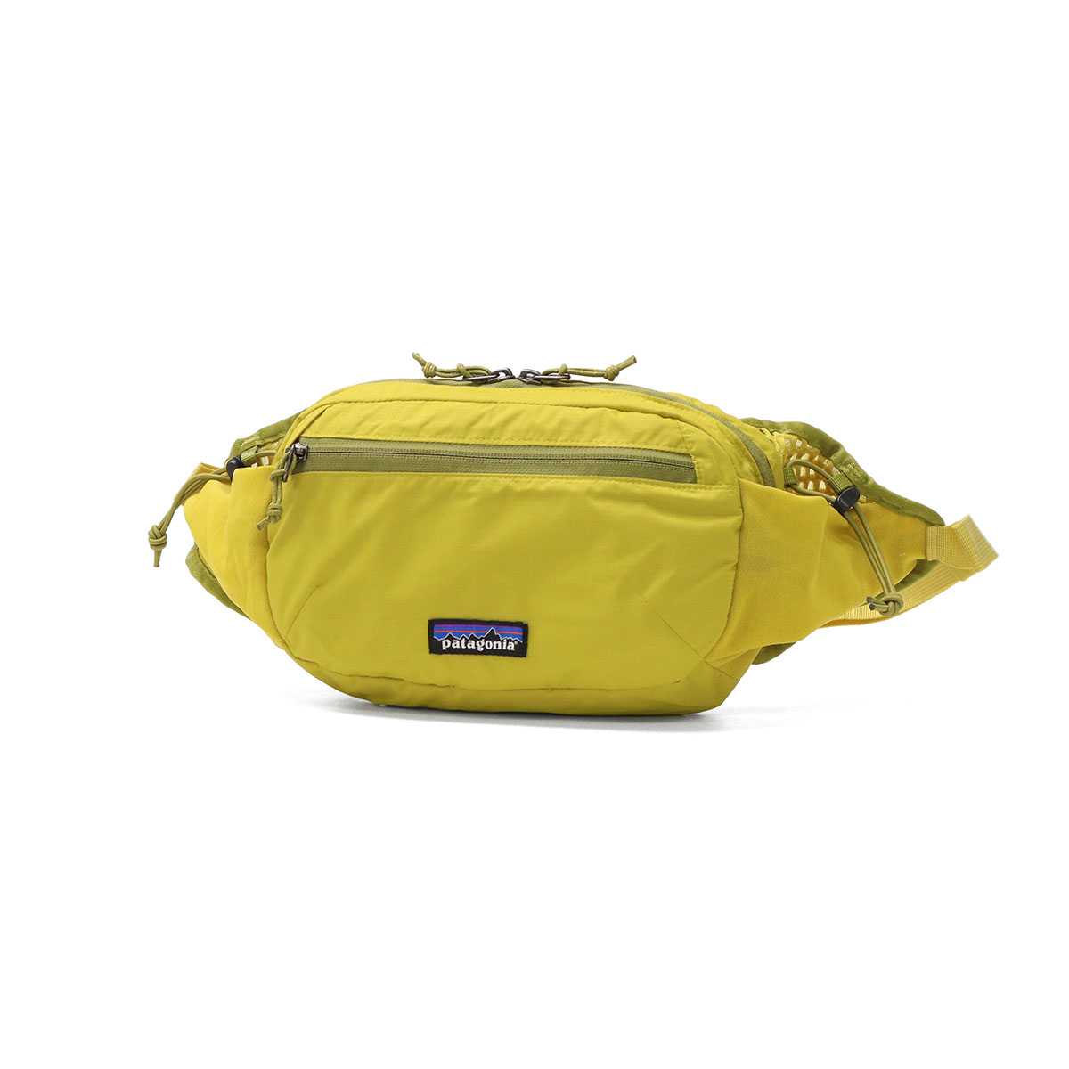 正規取扱店】patagonia パタゴニア テラヴィア・ヒップ・パック 5L