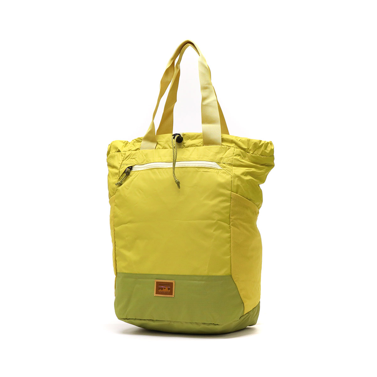 正規取扱店】patagonia パタゴニア テラヴィア・トート・パック 24L