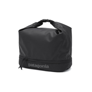 正規取扱店】patagonia パタゴニア ブラックホール・キューブ 12L