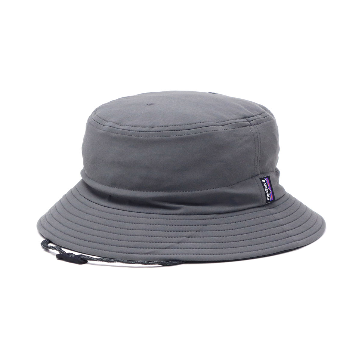 パタゴニア パタゴニア・ブリマー　新品　ハット　L/XL パタゴニア】サーフ・ブリマー【カラー：Salt Grey】L/XL 2023