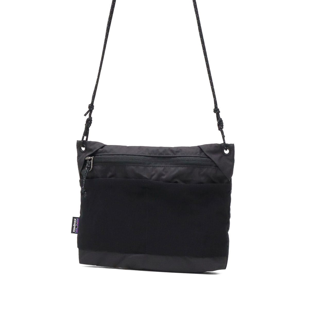 正規取扱店】patagonia パタゴニア Terravia Sacoche サコッシュ 48835