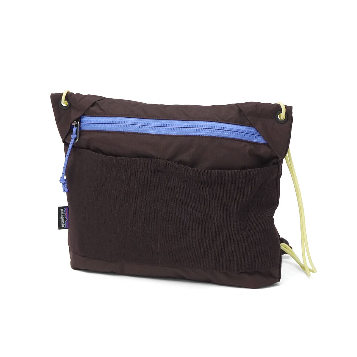正規取扱店】patagonia パタゴニア Terravia Sacoche サコッシュ 48835