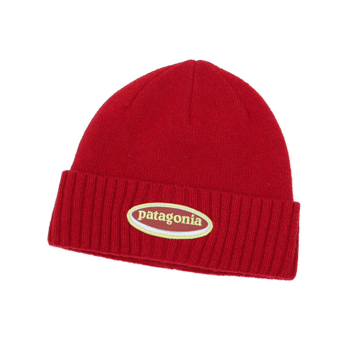 正規取扱店】patagonia パタゴニア ブロデオ・ビーニー ニット帽 29206