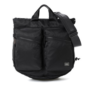 PORTER × GB SKINS 別注　ヘルメットバッグ　2way ドット ポーター シングス 2WAYヘルメットバッグ 674-17923 PORTER THINGS