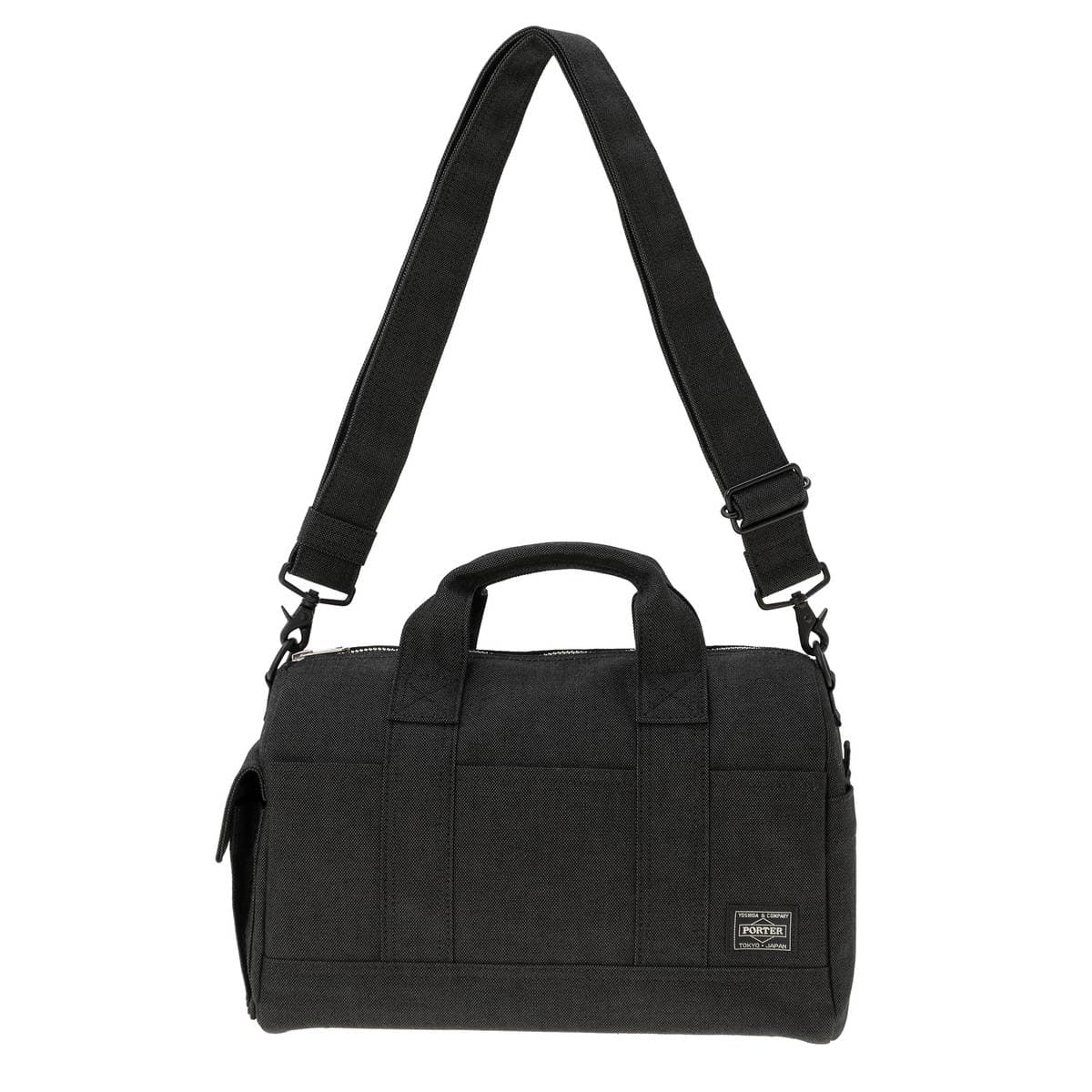 ポーター スモーキー 2WAYドクターズバッグ 592-26367 PORTER SMOKY 