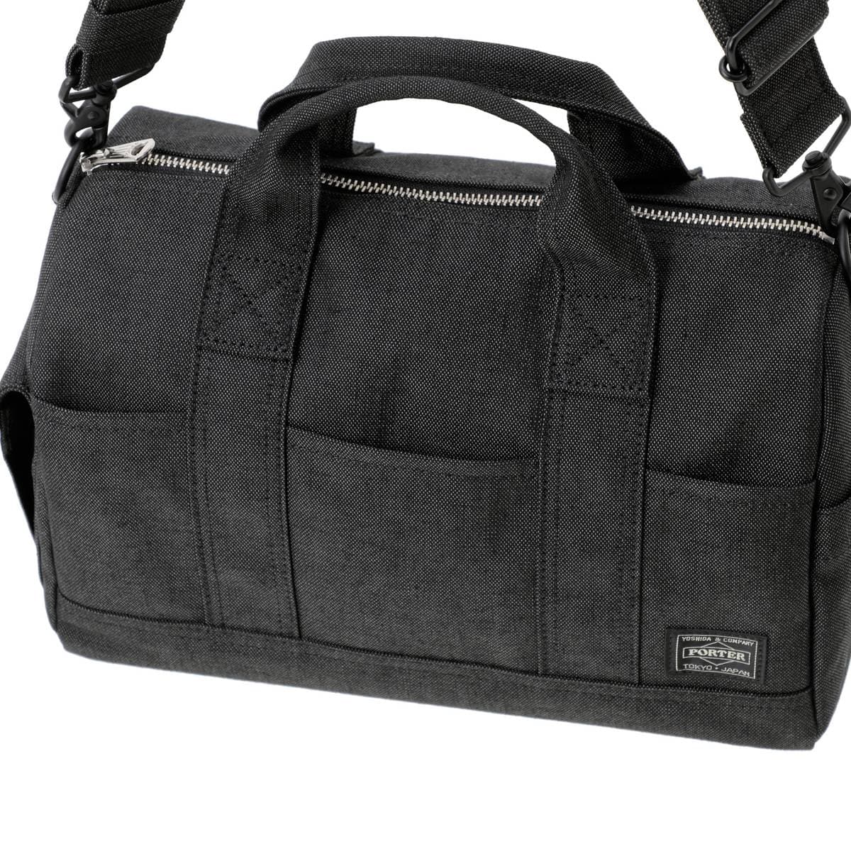 ポーター スモーキー 2WAYドクターズバッグ 592-26367 PORTER ポーター スモーキー 2WAYドクターズバッグ 592-26367 PORTER