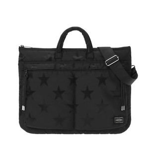 ポーター フラッグ 2WAYショートヘルメットバッグ 867-01627 吉田