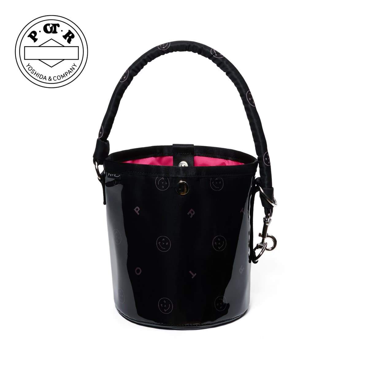 POTR グロス バケットバッグ 993-15206 ポーター PORTER 吉田カバン 