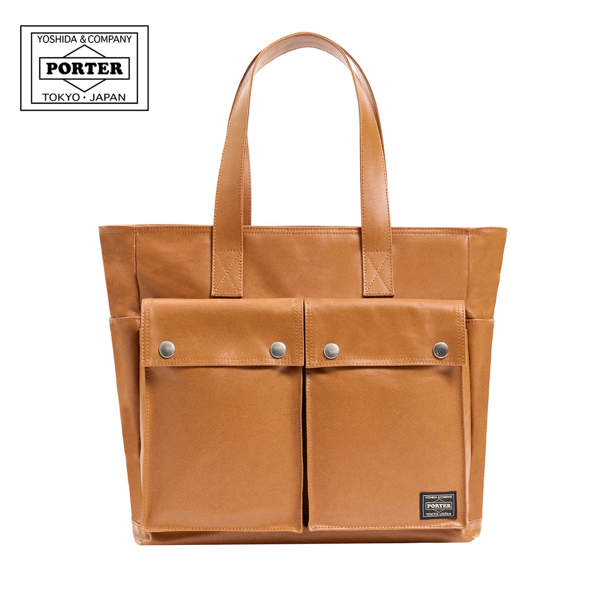 ポーター フリースタイル トートバッグ 707-27858 吉田カバン PORTER