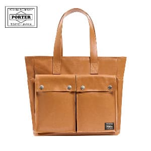 ポーター フリースタイル トートバッグ 707-27858 吉田カバン PORTER