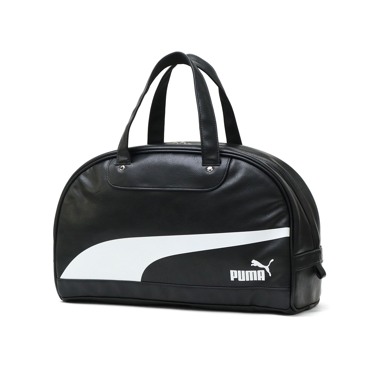 レア　プーマ　ミニポーチ　ミニボストン　まとめ売り PUMA プーマ VINTAGE ミニボストンバッグ 17L J20325｜【正規